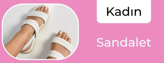 Kadın Sandelet