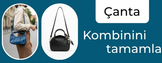 Kadın Çanta